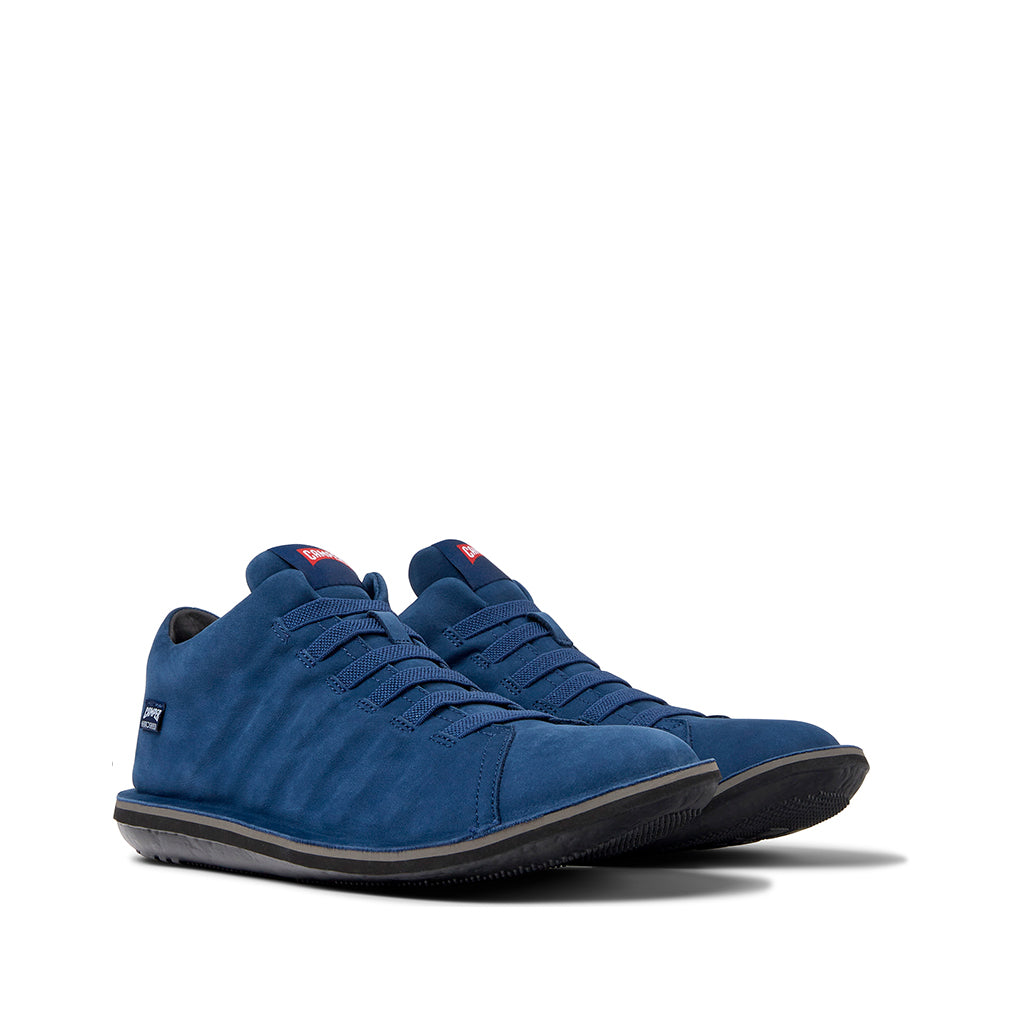 Camper Men's Beetle in Dark Blue
