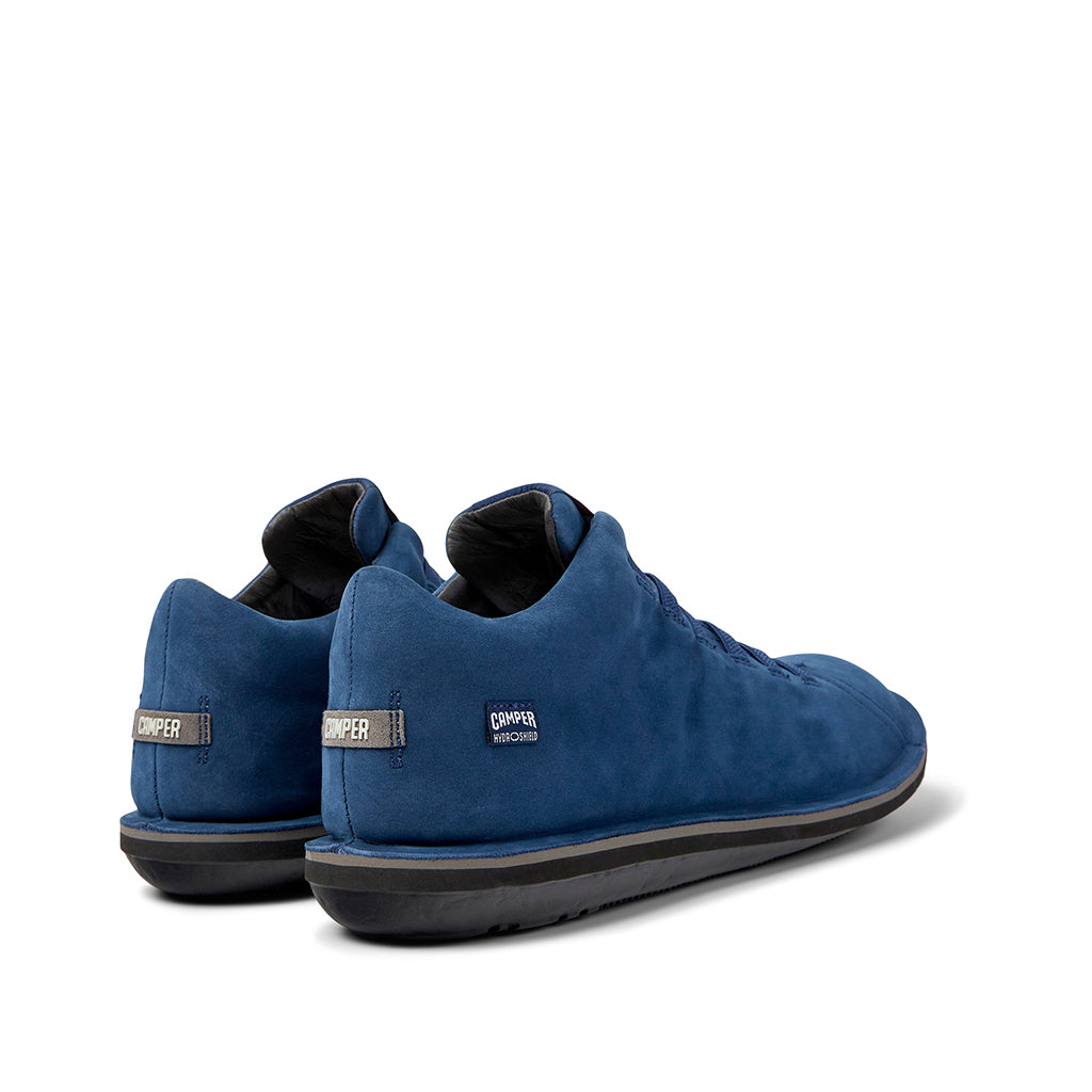 Camper Men's Beetle in Dark Blue