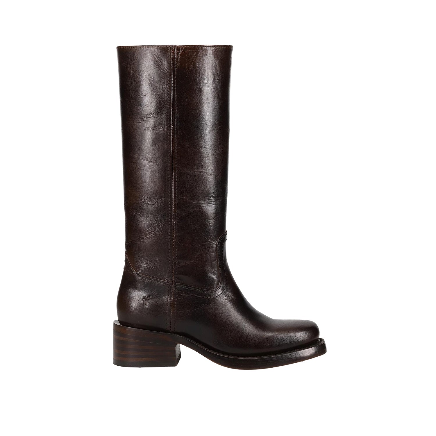 Frye  Women's Campus 14L Brown M