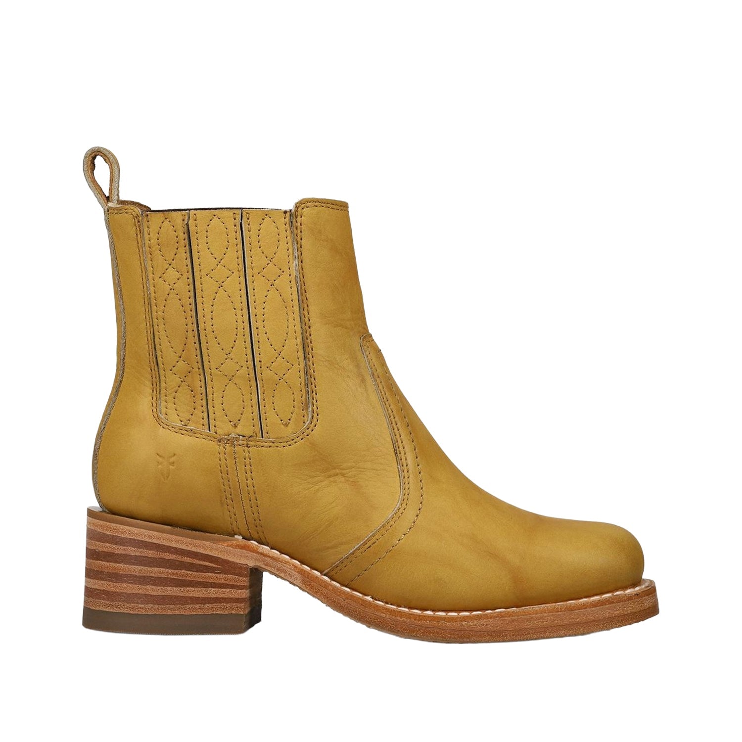 Frye  Women's Campus Chelsea Brown M