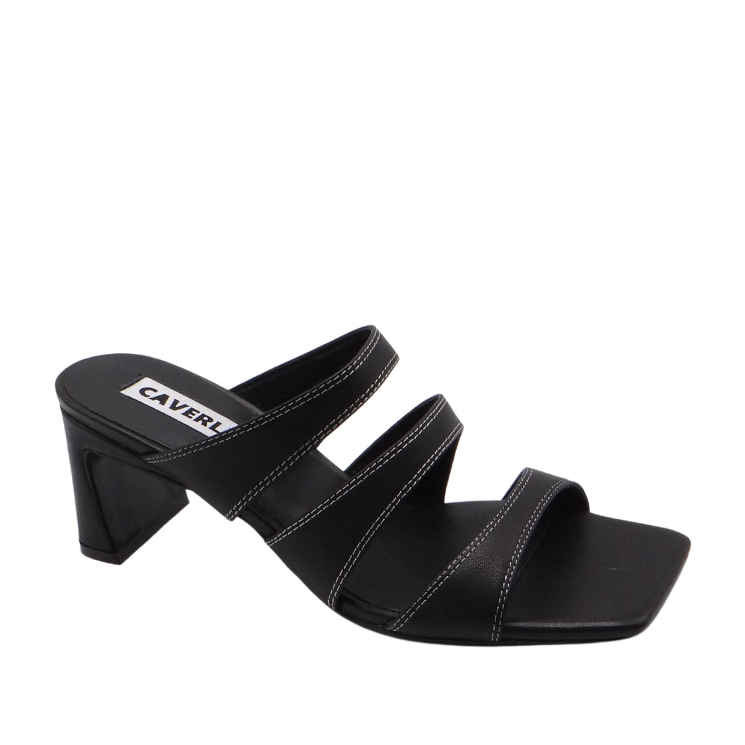Caverley Women's Cady in Black