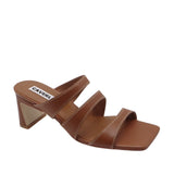 Caverley Women's Cady in Chestnut