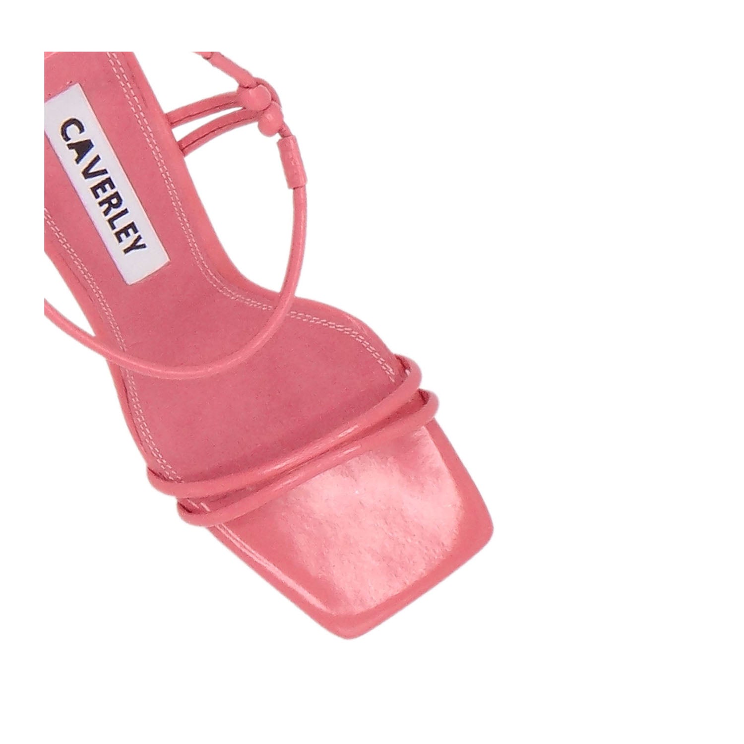 Caverley Women's Kolt in Flamingo Pink