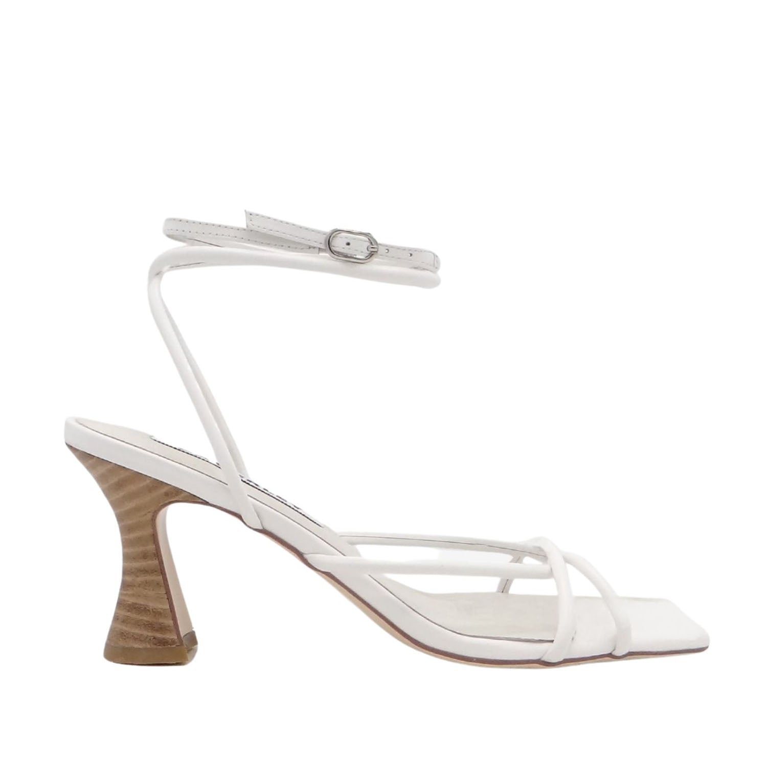 Caverley Women's Lacey in White