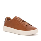 Cole Haan Men's Grand Crosscourt Traveler Sneaker in British Tan