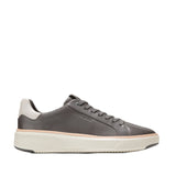 Cole Haan Men's Grandpro Topspin Sneaker in Quiet Shade/Ivory