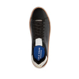 Cole Haan Men's Grandpro Topspin Sneaker in Black