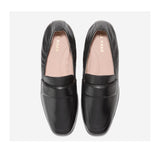 Cole Haan Women's Trinnie Soft Loafer in Black