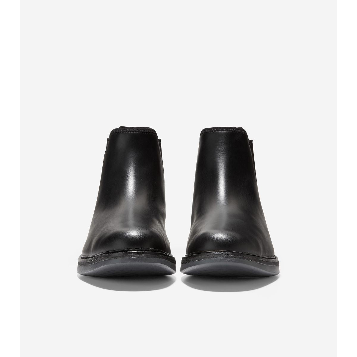 Cole Haan Men's Grand Ambition Chelsea in Black