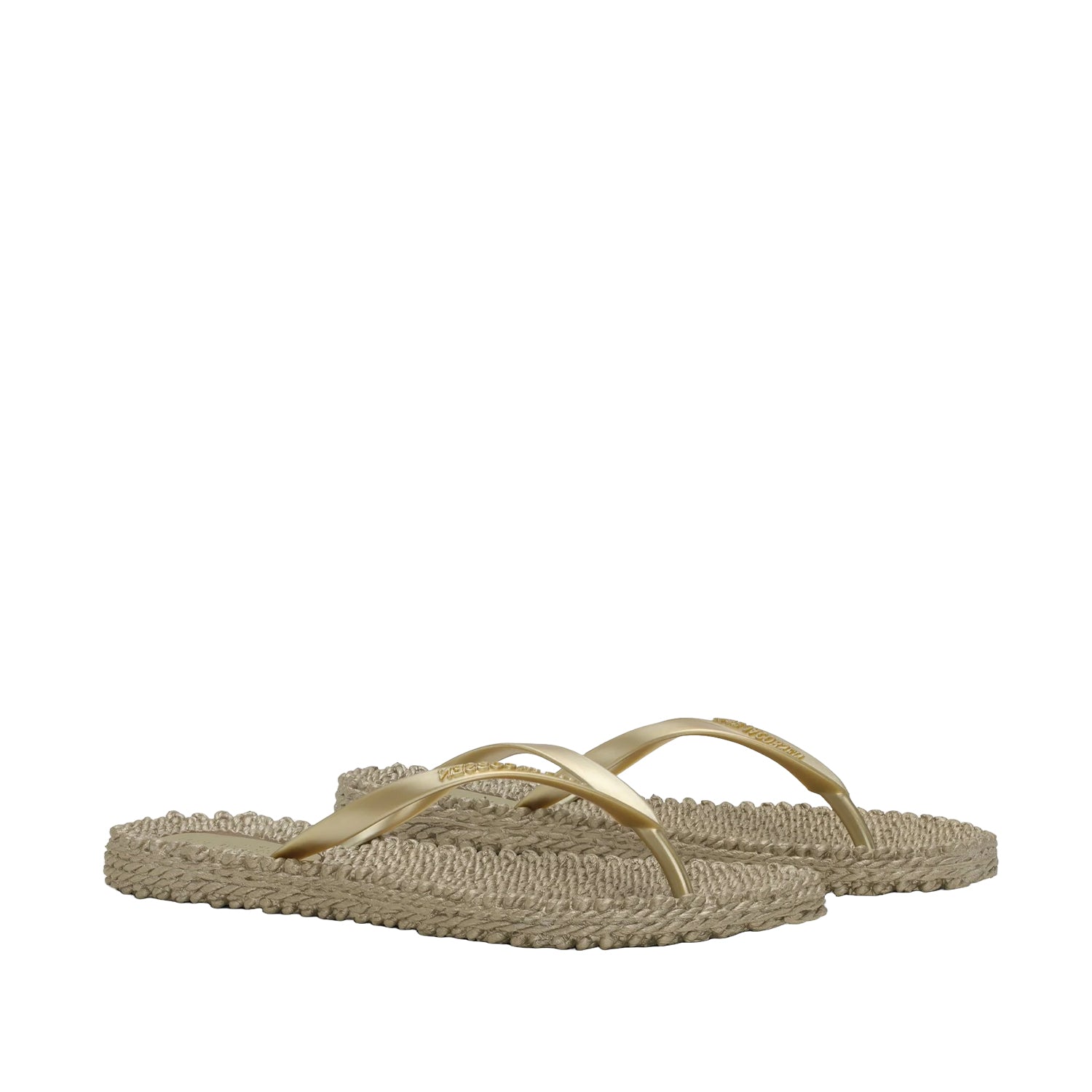 Ilse Jacobson Women's Cheerful02 in Platin