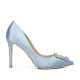 Badgley Mischka Women's Cher in Blue