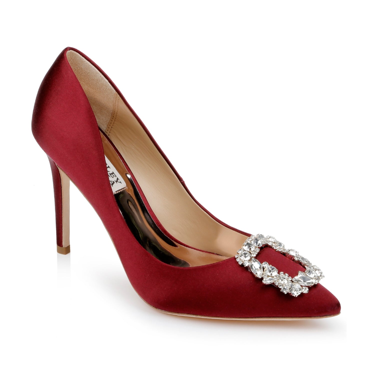 Badgley Mischka Women's Cher in Chianti