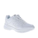 Calvin Klein Women's Caius in White