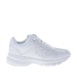 Calvin Klein Women's Caius in White