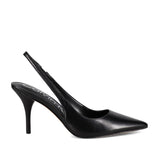 Calvin Klein Women's Cinola in Black