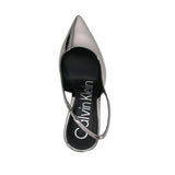 Calvin Klein Women's Cinola2 in Pewter