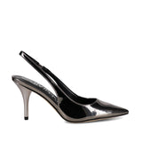 Calvin Klein Women's Cinola2 in Pewter