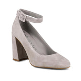 Calvin Klein Women's Fionna in Grey