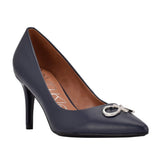 Calvin Klein Women's Greta in Navy