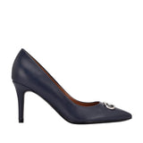 Calvin Klein Women's Greta in Navy