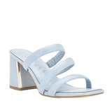 Calvin Klein Women's Hudson in Light Blue