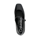 Calvin Klein Women's Jatlee in Black