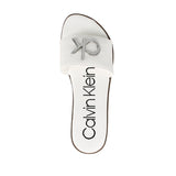 Calvin Klein Women's Kacia in White