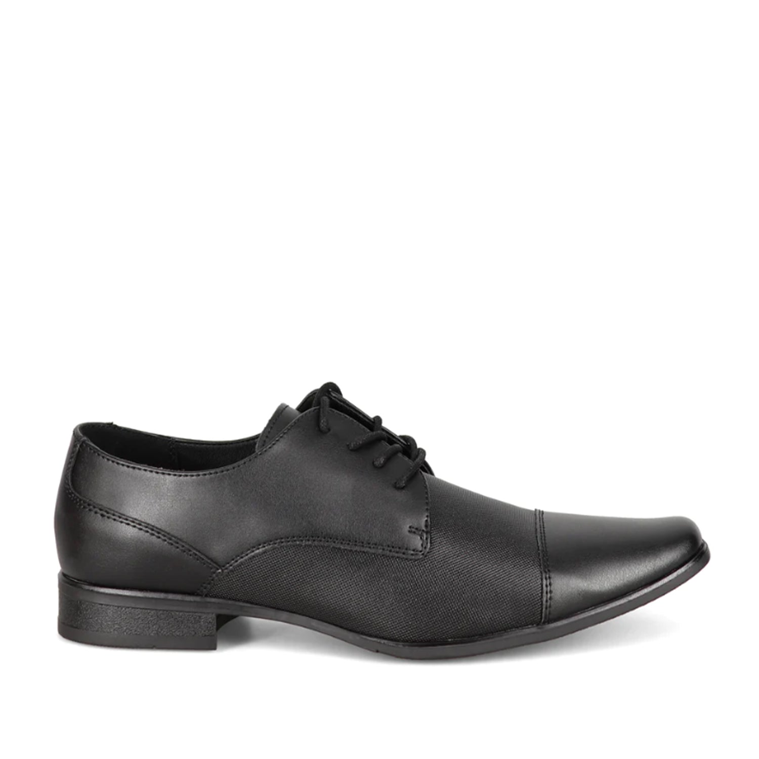 Calvin Klein Men's Bachman2 in Black