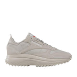 Reebok Footwear  Women's Classic Leather Sp Extra Reebok Classics Ftw Women Grey M