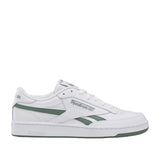 Reebok Footwear  Men's Club C Revenge Reebok Classics Ftw Men White M