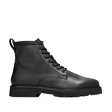 Cole Haan Men's American Classics Plain Toe Boot in Black