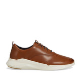 Cole Haan Men's Grand Crosscourt Runox in British Tan