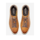 Cole Haan Men's Topspin Sneaker in British Tan