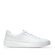Cole Haan Men's Topspin Sneaker in Optic White