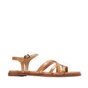 Cole Haan Women's Flynn Strappy Sandals in Biscuit