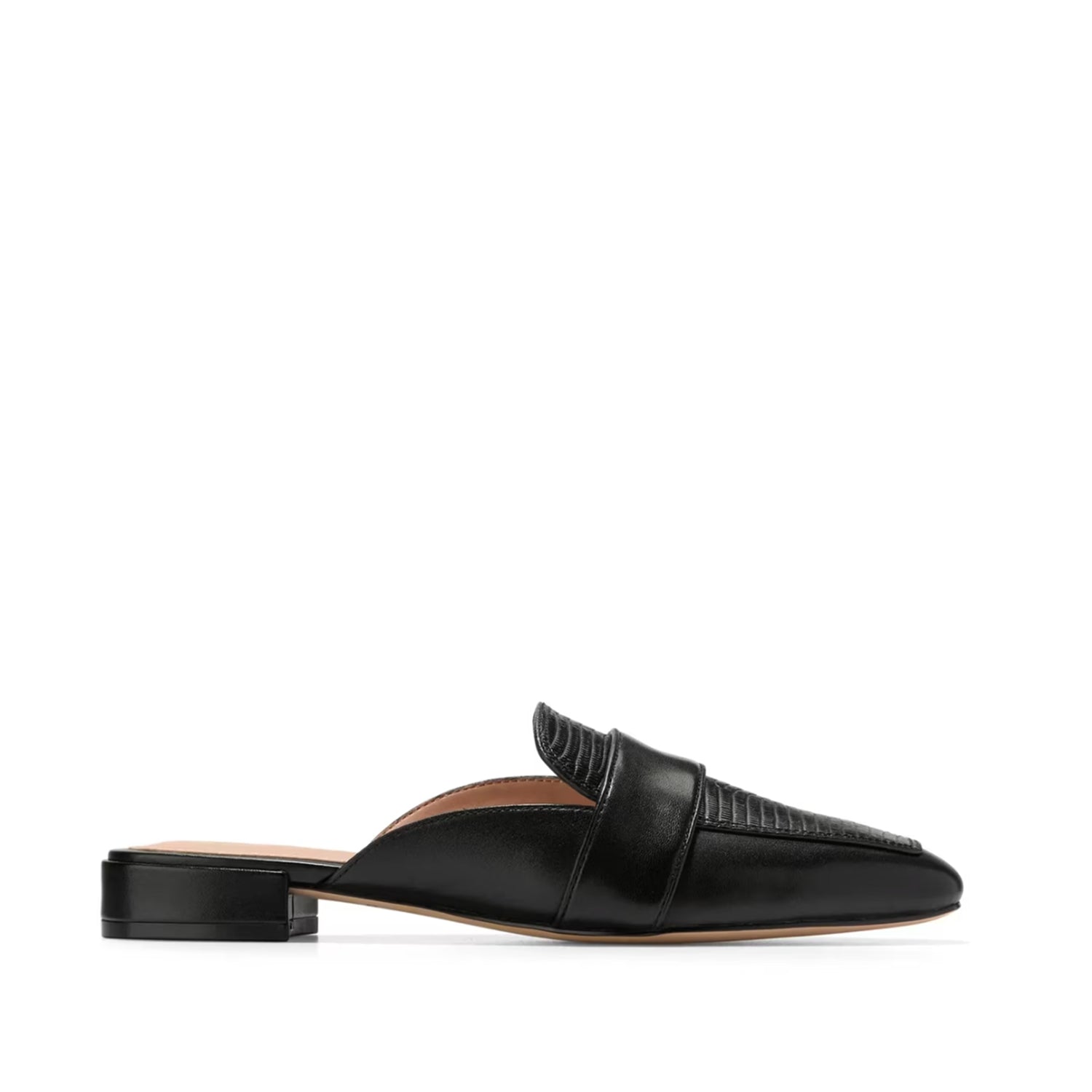 Cole Haan Women's Pasha Mule in Black