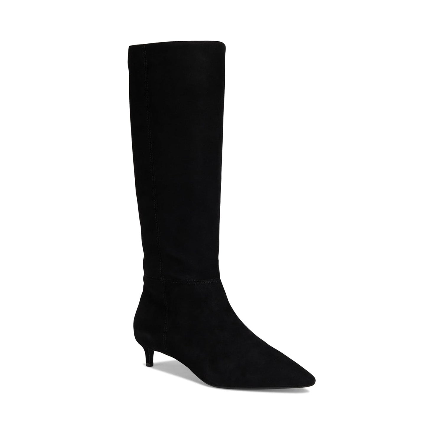 Cole Haan Women's Go-To Janece Dress Boot in Black