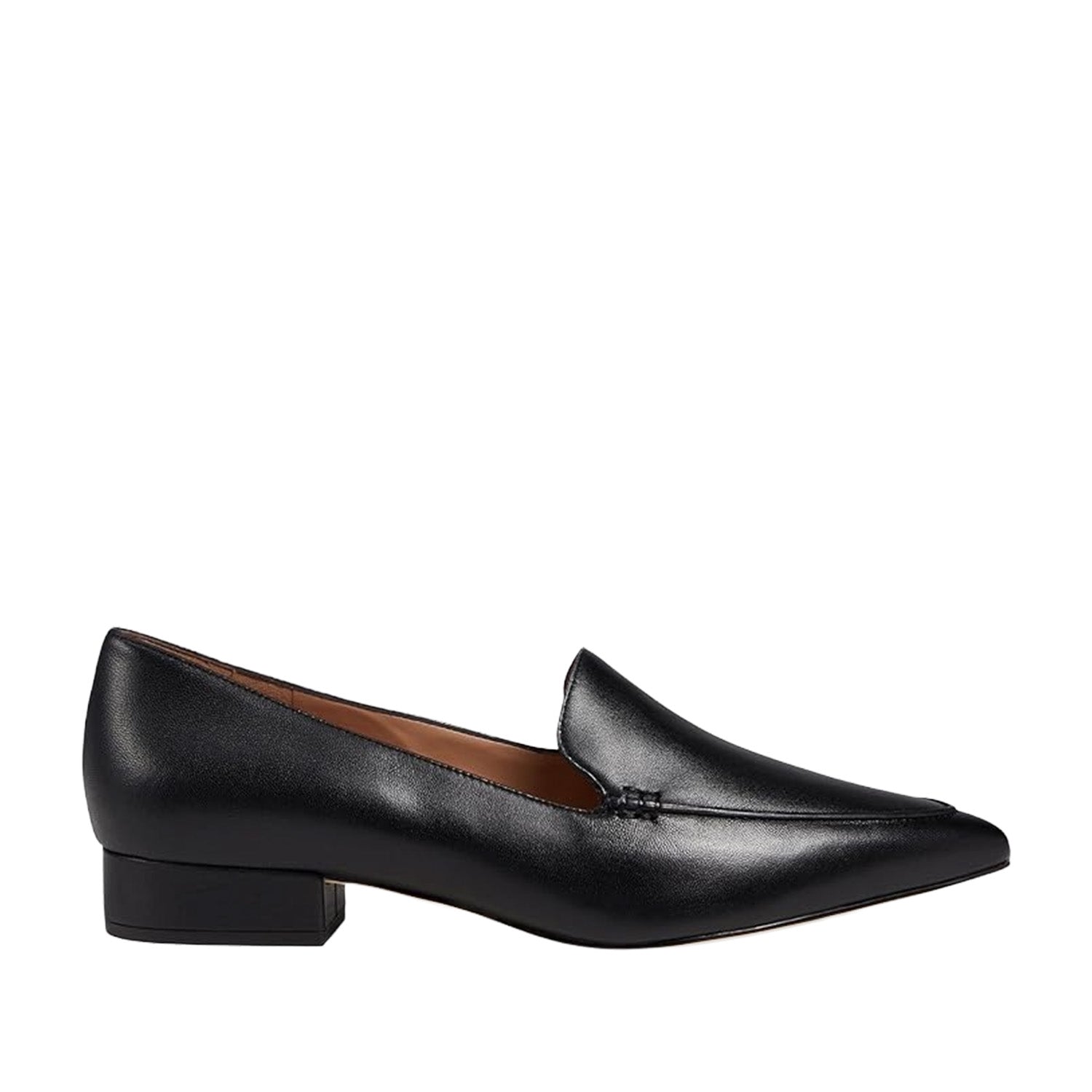 Cole Haan Women's Valantina Loafer in Black