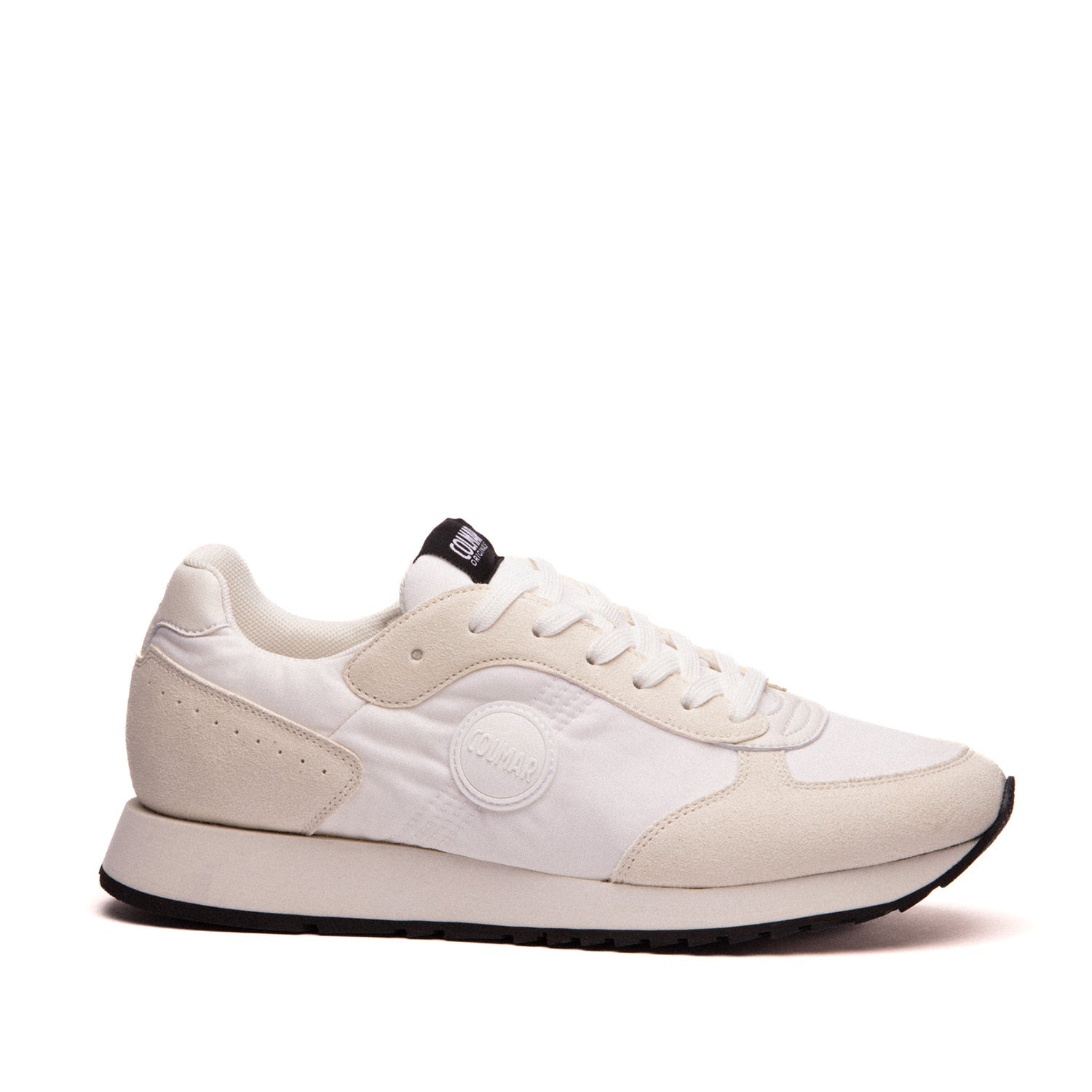 Colmar Unisex Travis One in White