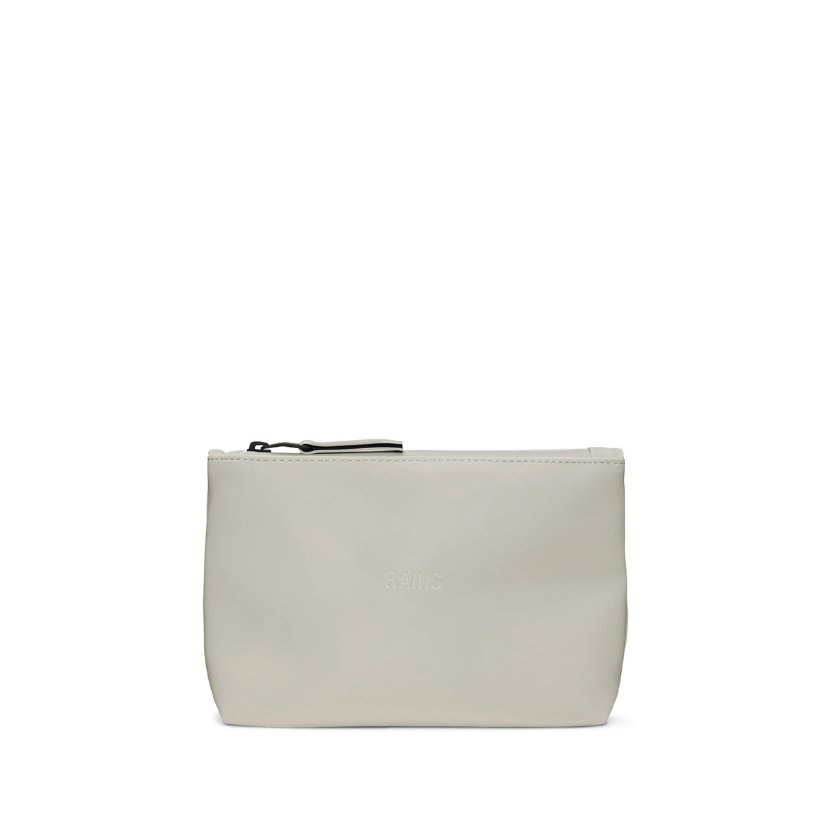 Rains Cosmetic Bag W3 in Matrix