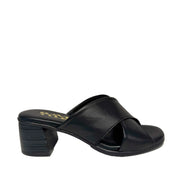 David Tyler Women's 111708 in Black