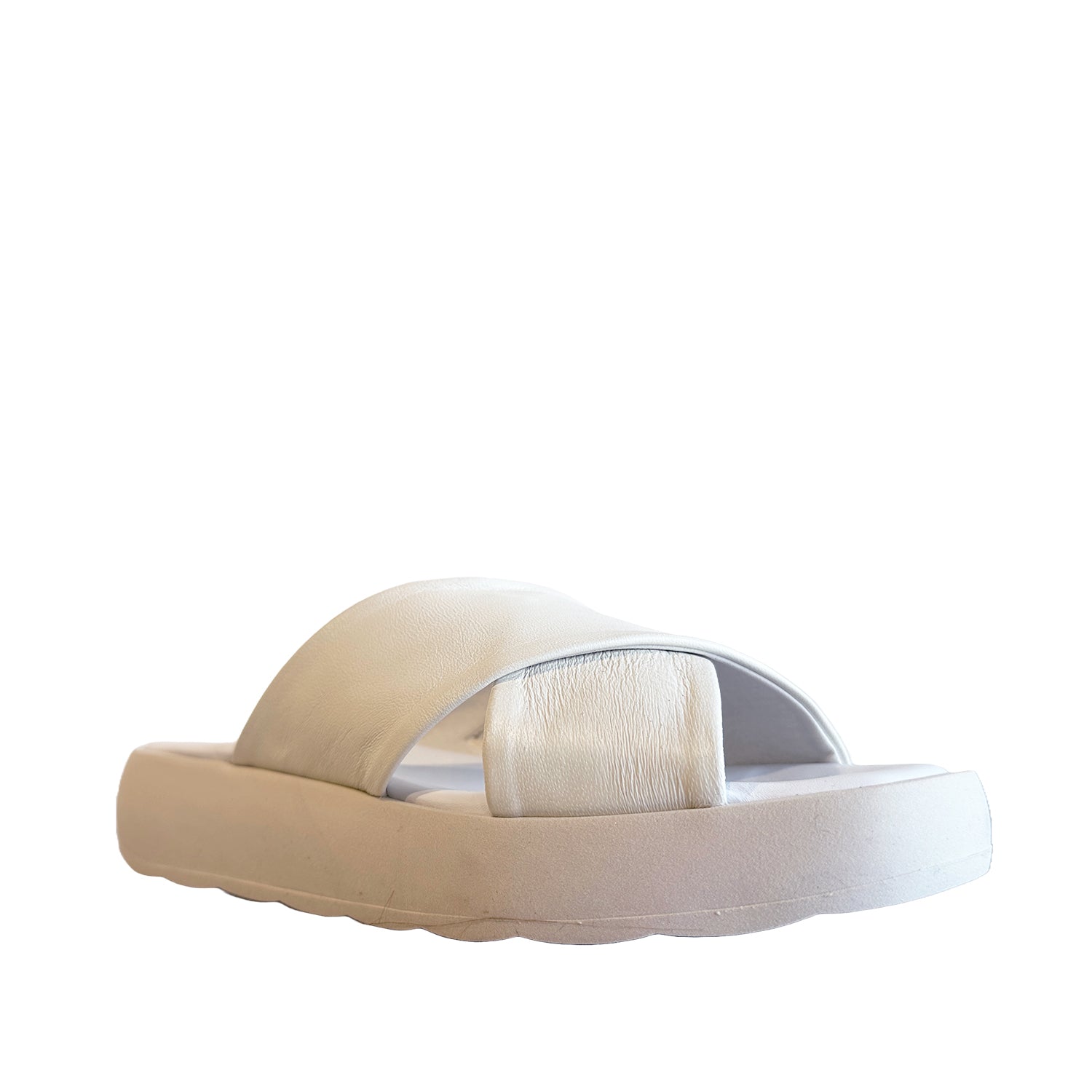 David Tyler Women's 39778 in Ivory