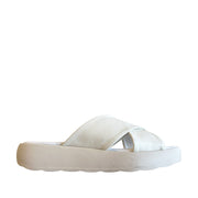 David Tyler Women's 39778 in Ivory