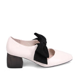 Django & Juliette Women's Misha in Ivory/Black