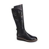 Django & Juliette Women's Oletta in Black