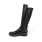 Django & Juliette Women's Oletta in Black