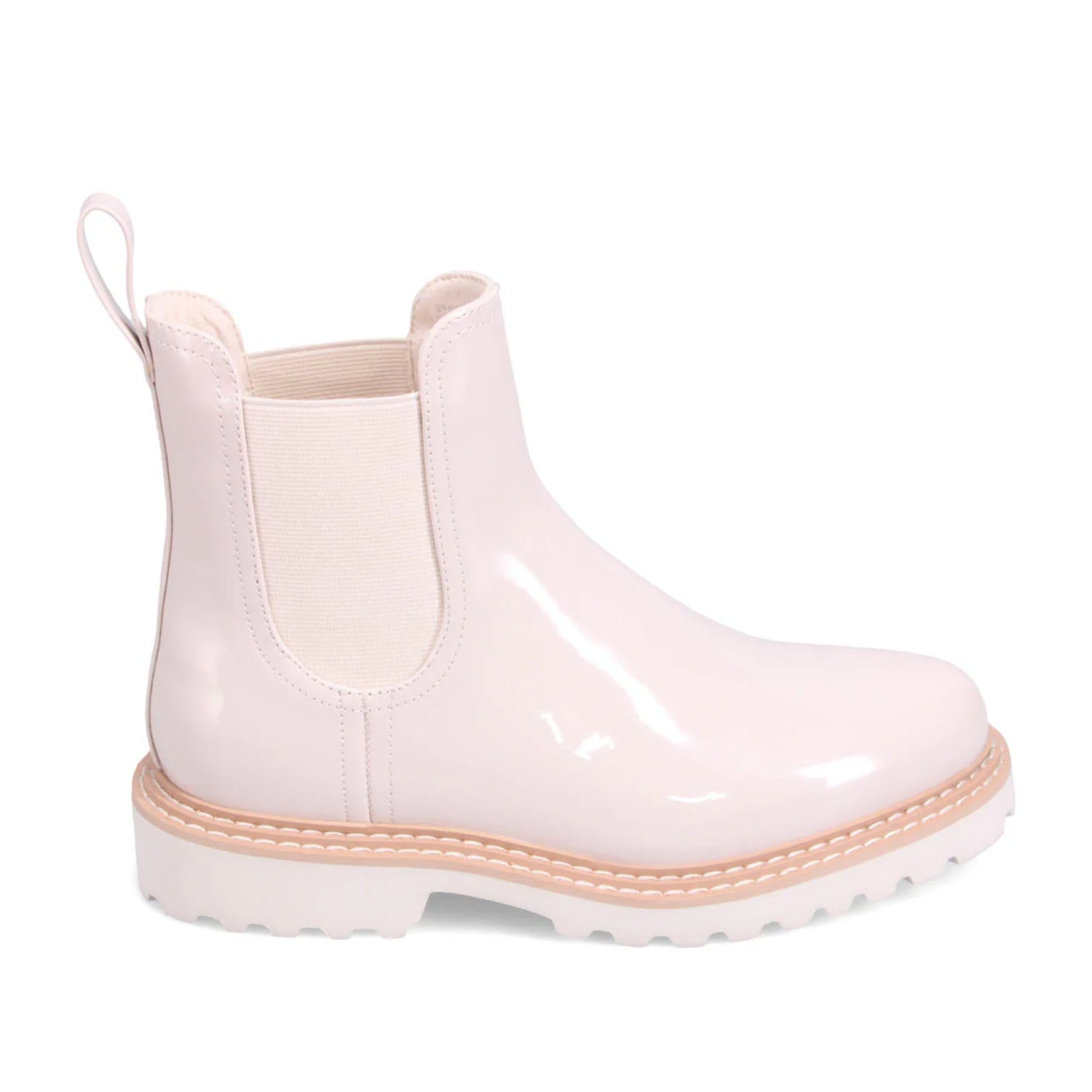 Django & Juliette Women's Gummie in Ivory