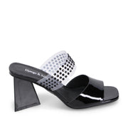 Django & Juliette Women's Hermia in Black