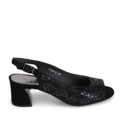 Django & Juliette Women's Jujun in Black