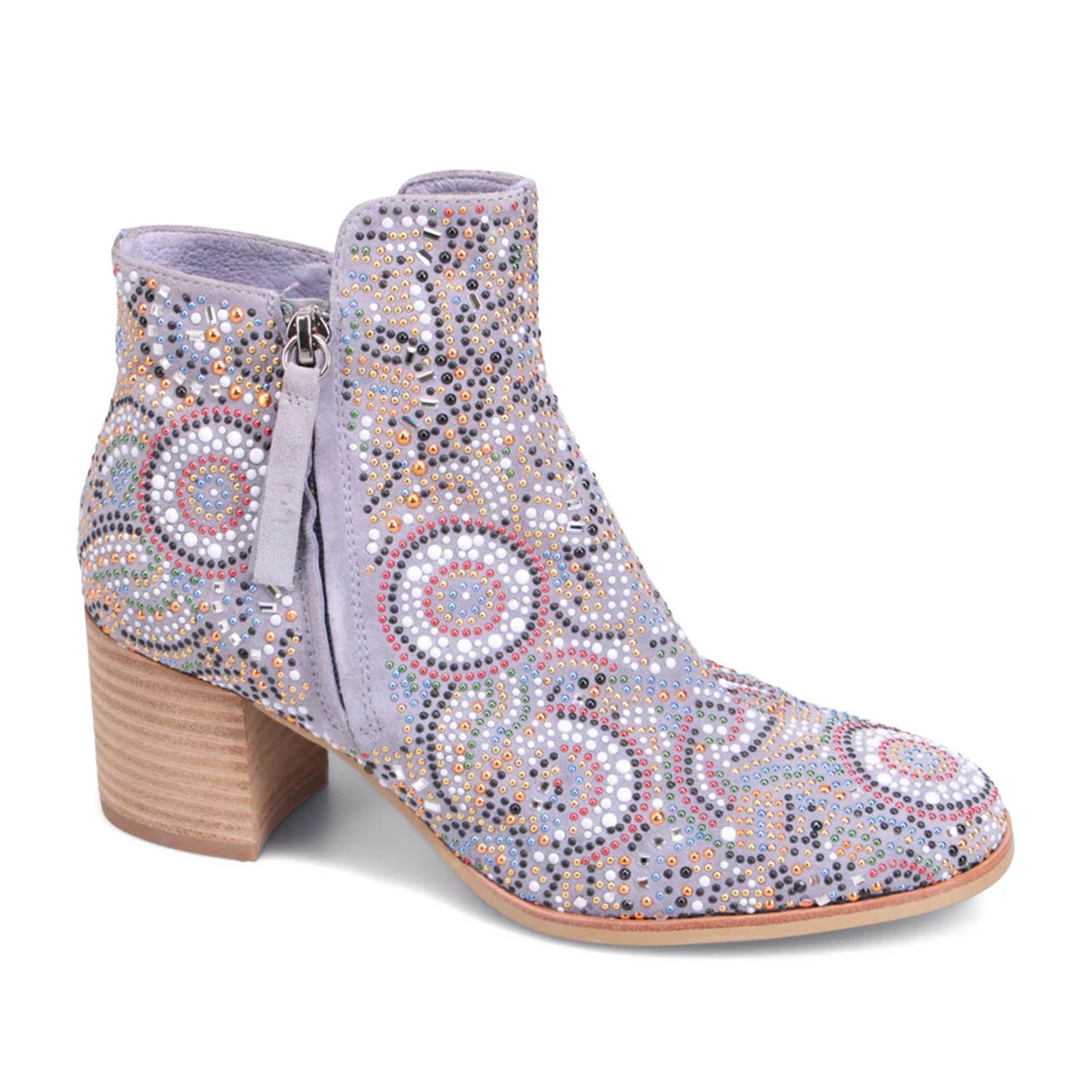 Django & Juliette Women's Niny in Denim